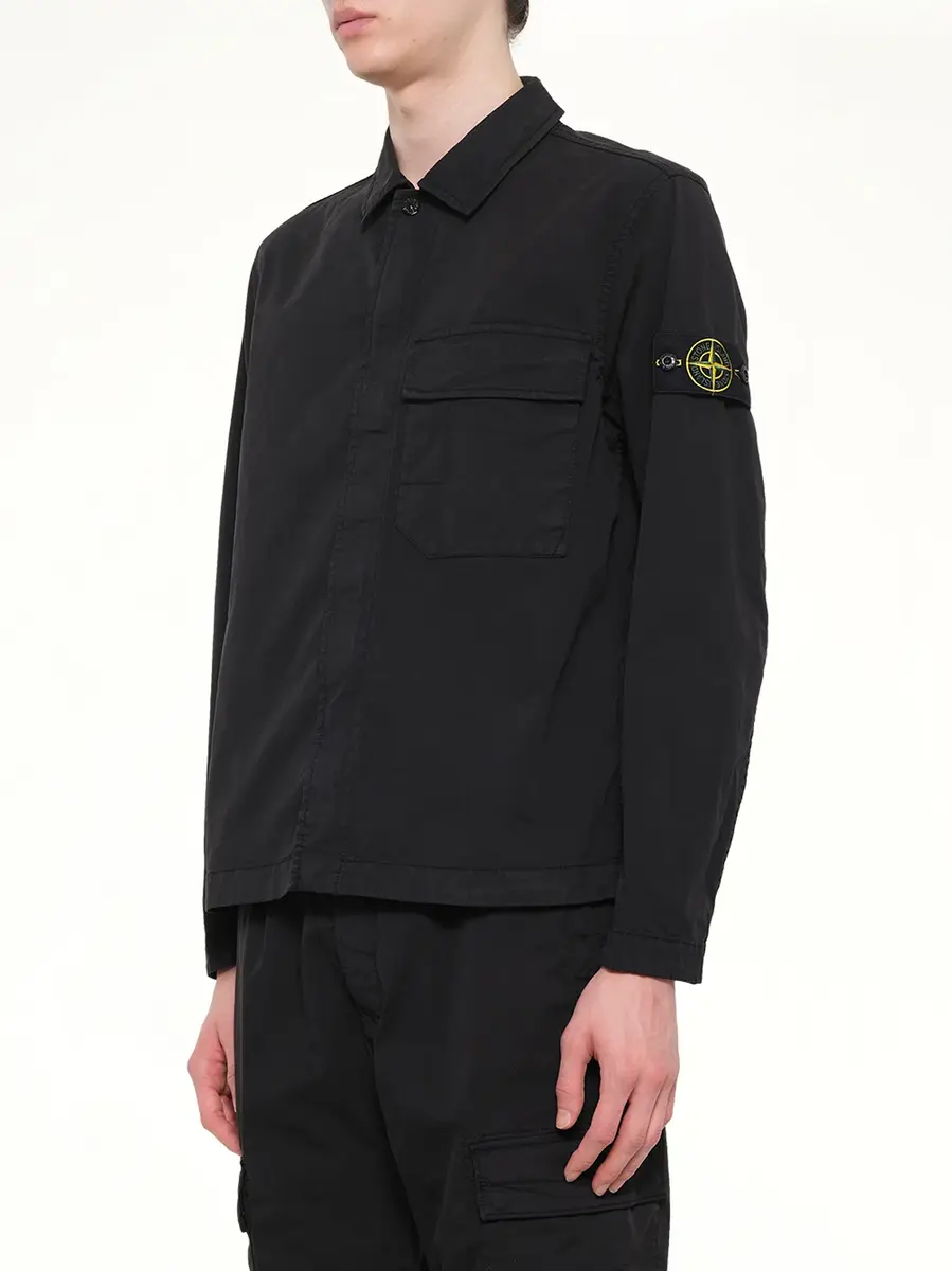 Stone Island 1200013 Shirts | Thumbnail 2 Stone Island 1200013 Shirts | Thumbnail 2