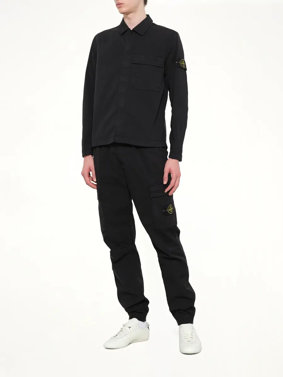 Stone Island 1200013 Shirts | Thumbnail 4 Stone Island 1200013 Shirts | Thumbnail 4