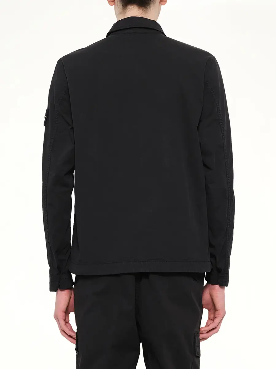 Stone Island 1200013 Shirts | Thumbnail 5 Stone Island 1200013 Shirts | Thumbnail 5
