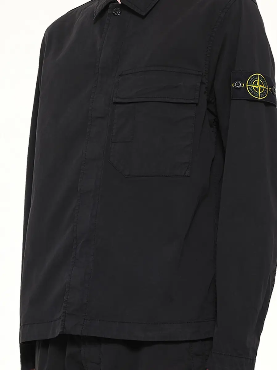 Stone Island 1200013 Shirts | Thumbnail 6 Stone Island 1200013 Shirts | Thumbnail 6