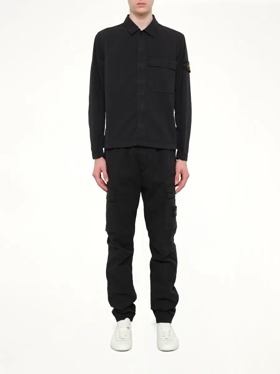 Stone Island 1200013 Shirts | Thumbnail 7 Stone Island 1200013 Shirts | Thumbnail 7
