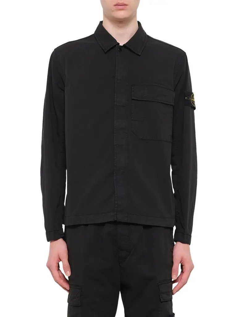 Stone Island 1200013 Shirts