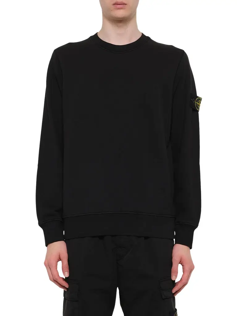 Stone Island 6100060 Sweatshirt | Image 1 Stone Island 6100060 Sweatshirt | Image 1
