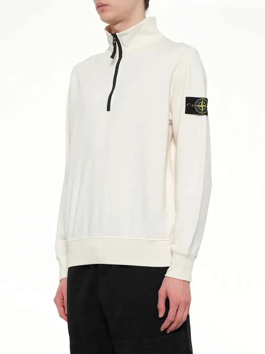 Stone Island 6100070 LS Polo | Thumbnail 2