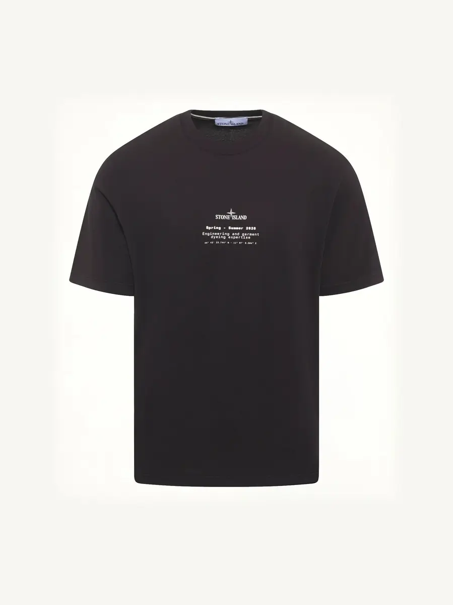 Stone Island 2100001 Ss26 T-shirt | Thumbnail 3 Stone Island 2100001 Ss26 T-shirt | Thumbnail 3