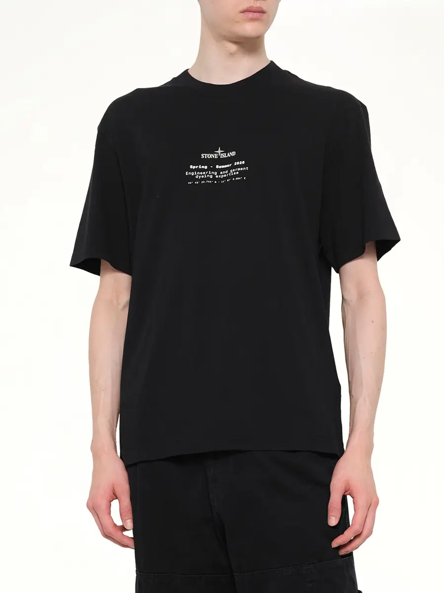 Stone Island 2100001 Ss26 T-shirt | Thumbnail 6 Stone Island 2100001 Ss26 T-shirt | Thumbnail 6