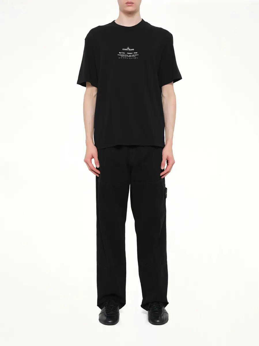 Stone Island 2100001 Ss26 T-shirt | Thumbnail 7 Stone Island 2100001 Ss26 T-shirt | Thumbnail 7