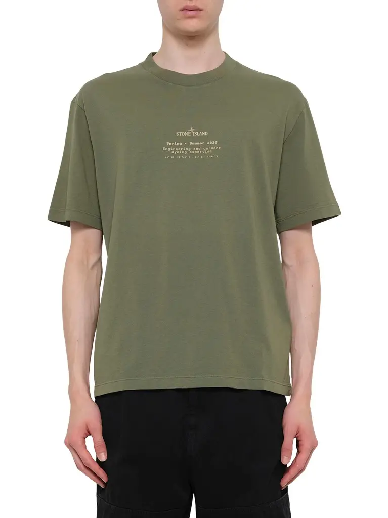 2100001 SS T-shirt 2100001 SS T-shirt