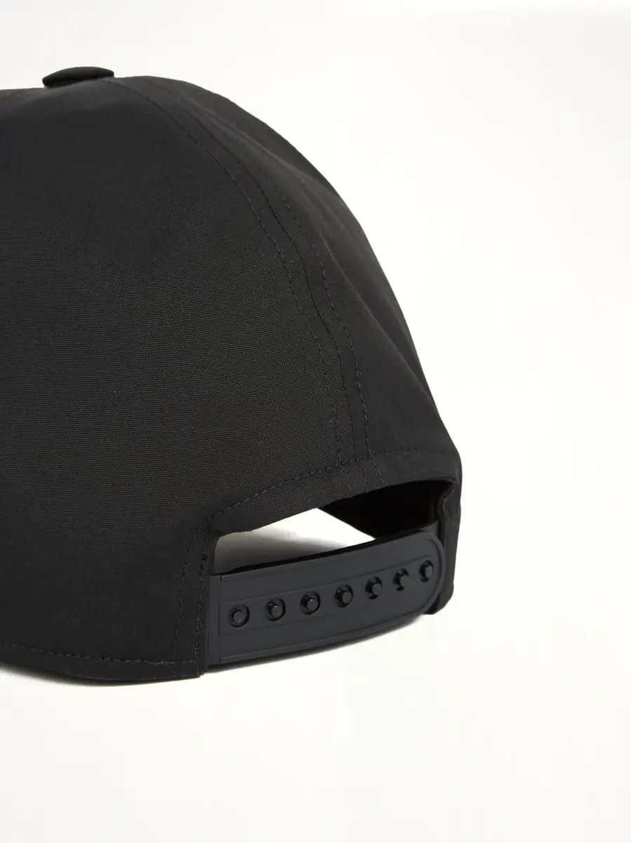Rick Owens "Love" Baseball Cap | Thumbnail 2 Rick Owens "Love" Baseball Cap | Thumbnail 2