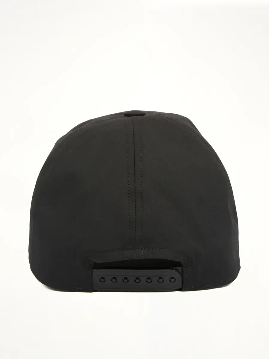 Rick Owens "Love" Baseball Cap | Thumbnail 4 Rick Owens "Love" Baseball Cap | Thumbnail 4