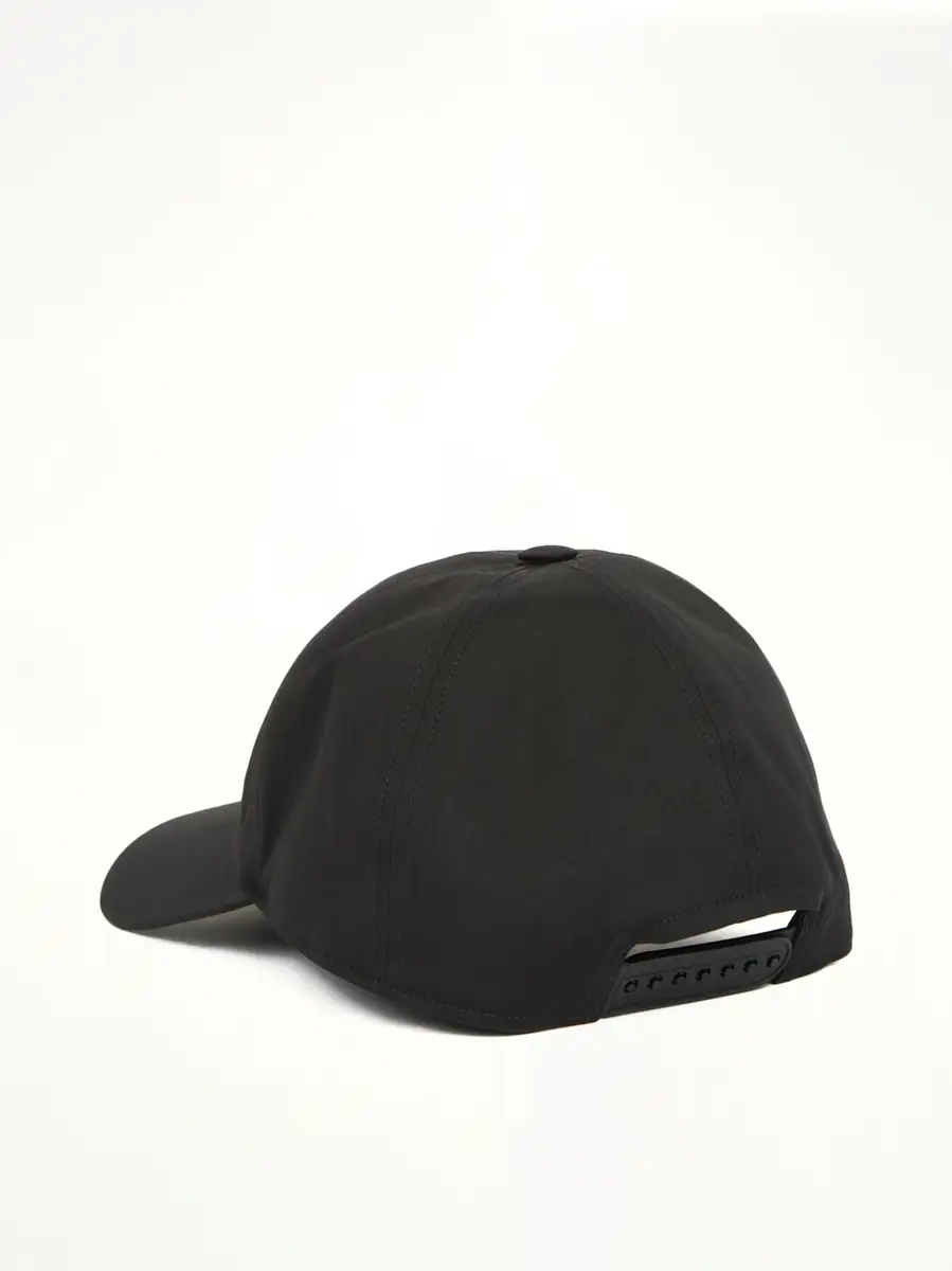 Rick Owens "Love" Baseball Cap | Thumbnail 5 Rick Owens "Love" Baseball Cap | Thumbnail 5