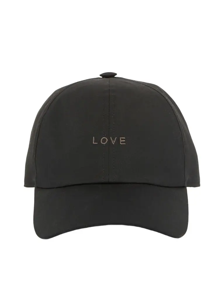 "Love" Baseball Cap "Love" Baseball Cap
