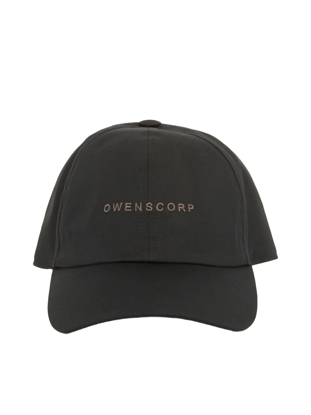 Rick Owens Owenscorp Baseball Cap