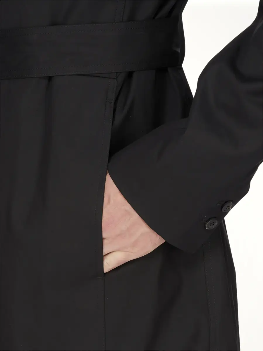 Rick Owens Temple Trench | Thumbnail 2 Rick Owens Temple Trench | Thumbnail 2