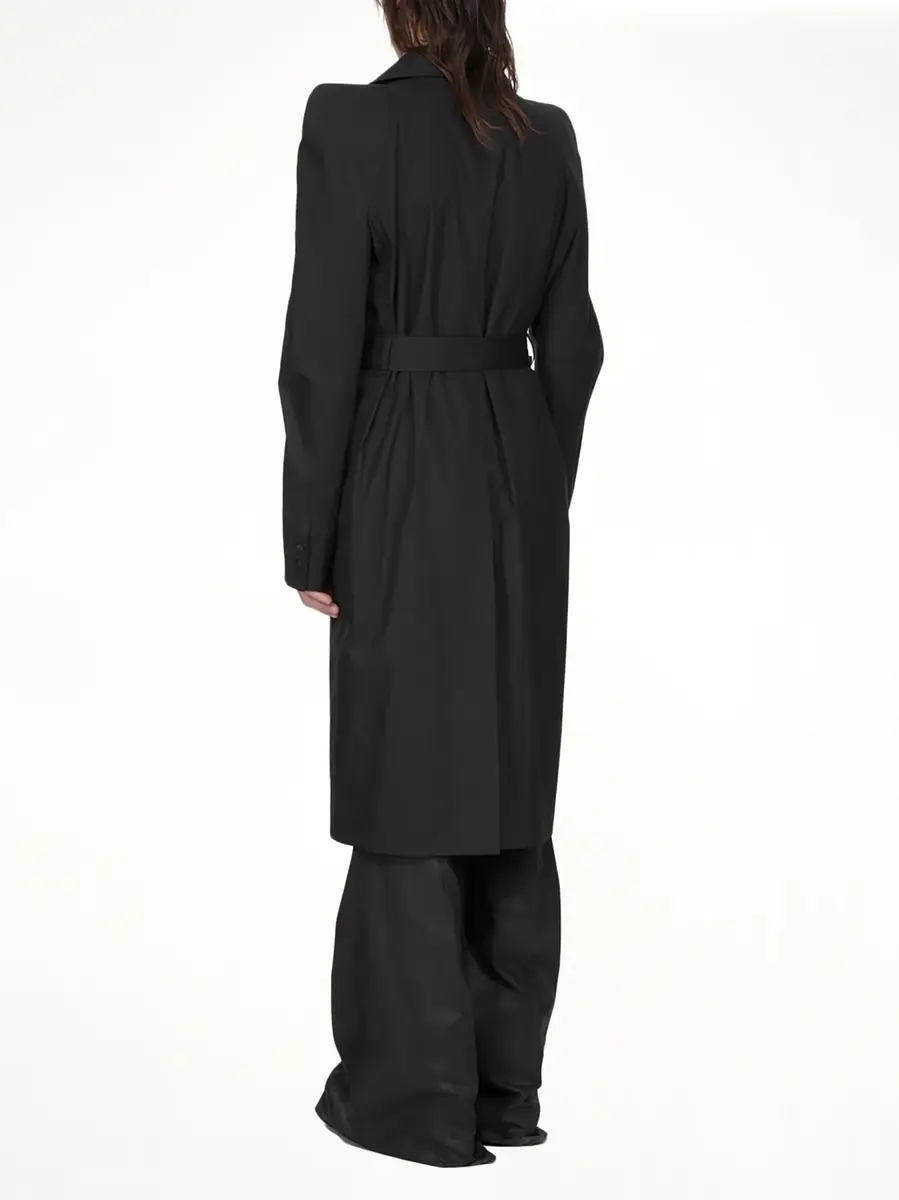 Rick Owens Temple Trench | Thumbnail 5 Rick Owens Temple Trench | Thumbnail 5
