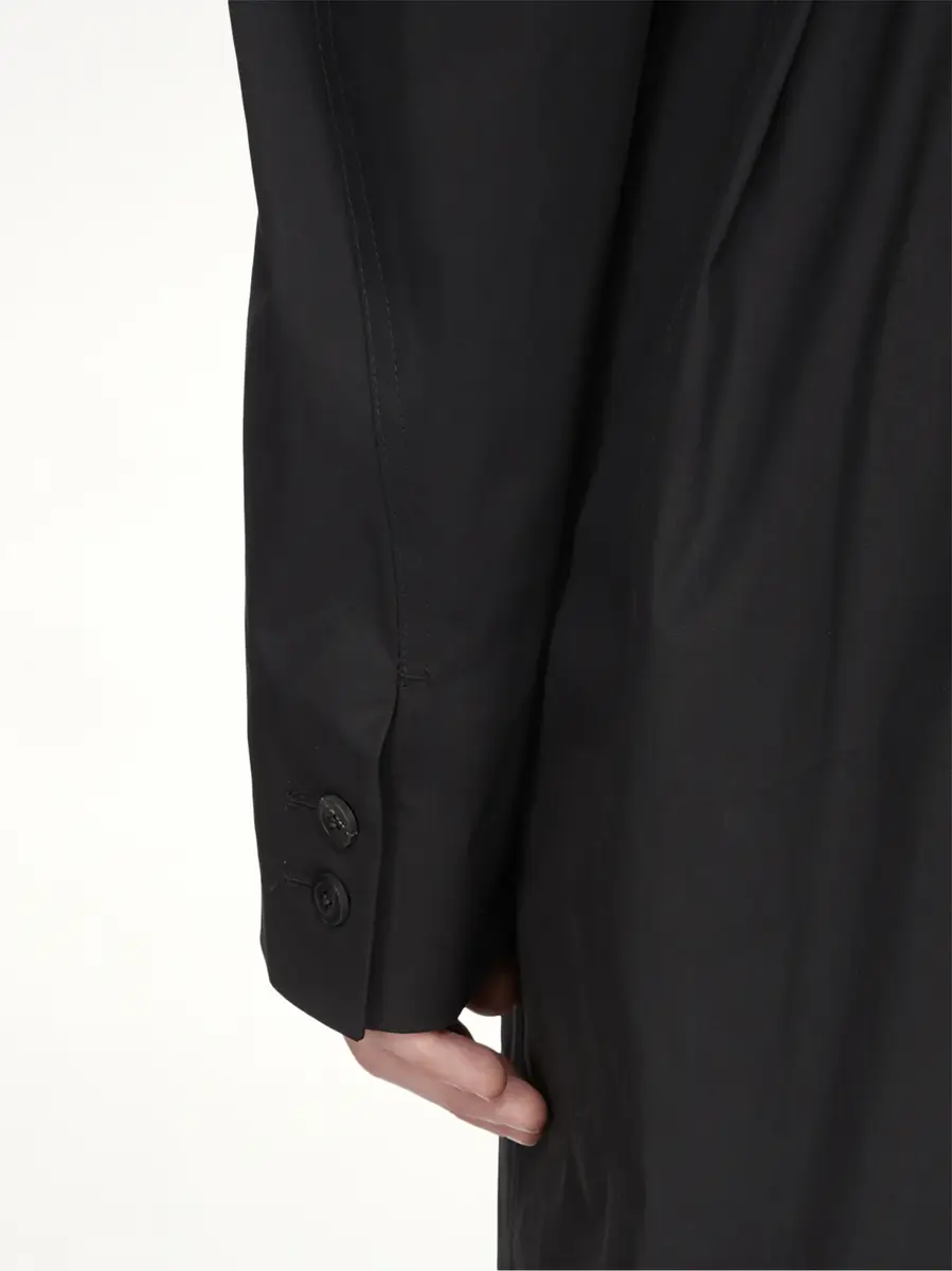 Rick Owens Temple Trench | Thumbnail 6 Rick Owens Temple Trench | Thumbnail 6