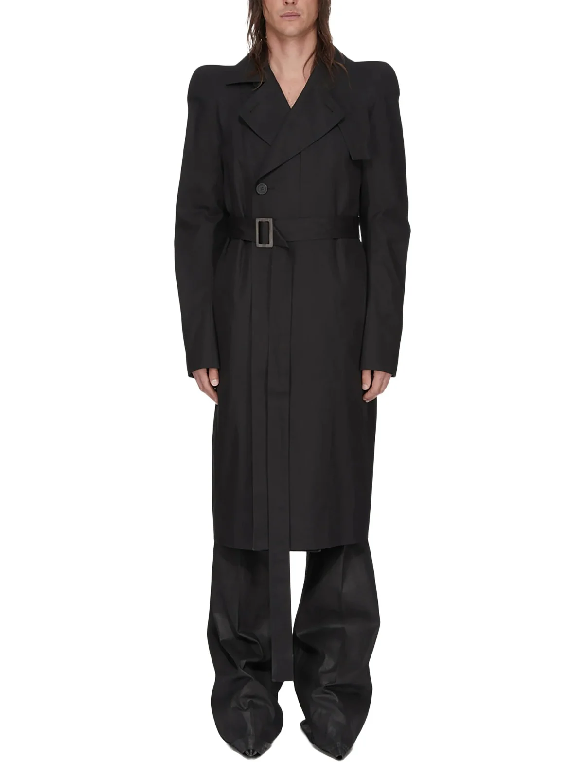 Rick Owens Temple Trench