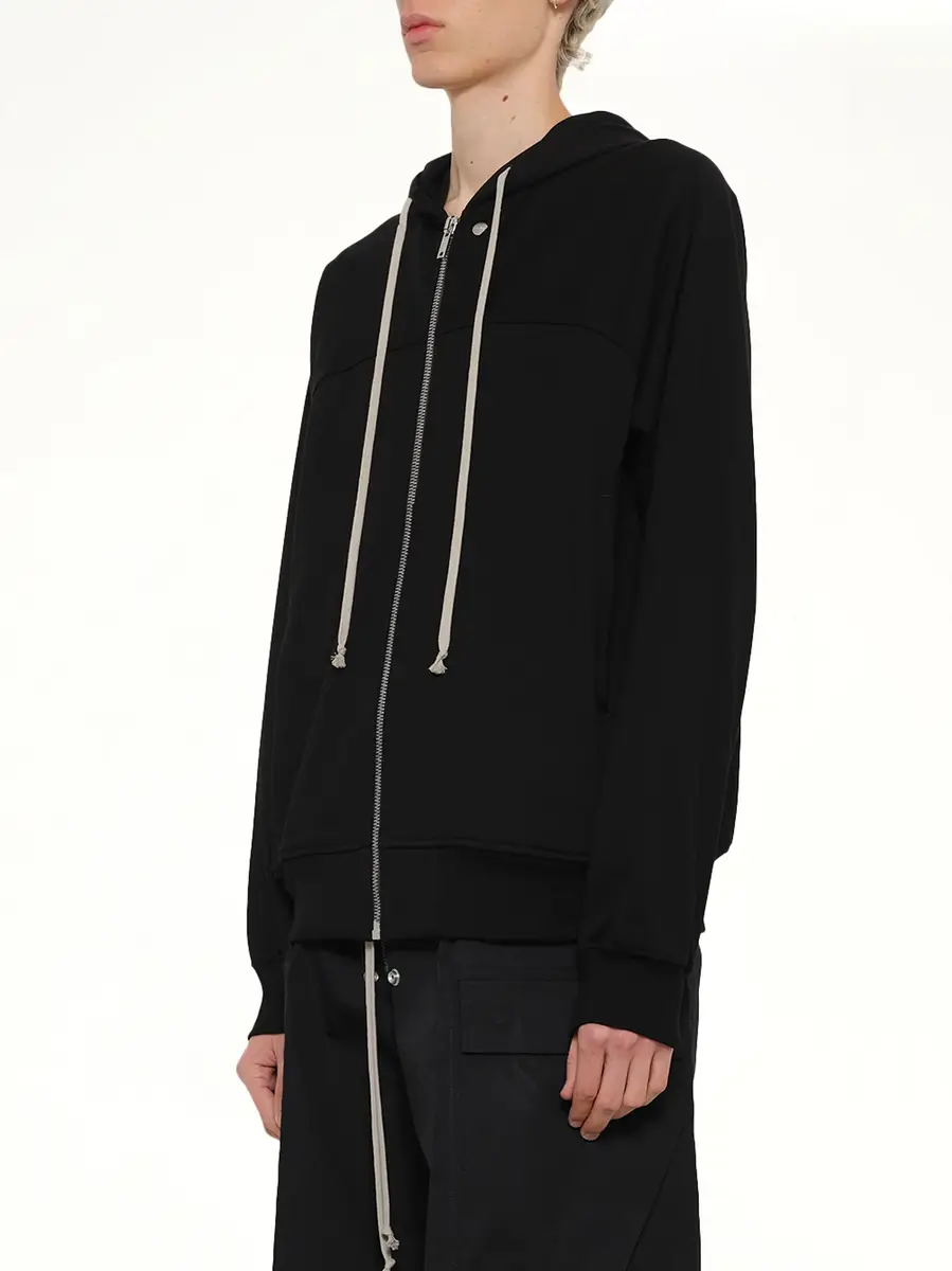 Rick Owens Windbreaker | Thumbnail 2 Rick Owens Windbreaker | Thumbnail 2