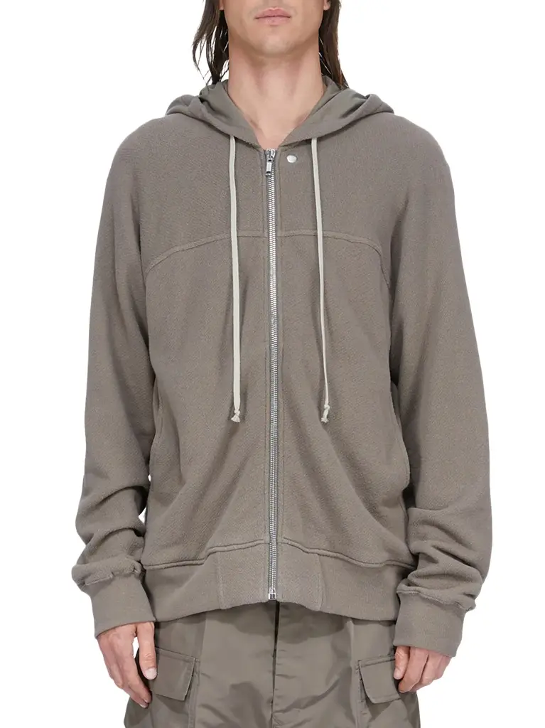 Windbreaker in Dust Windbreaker in Dust