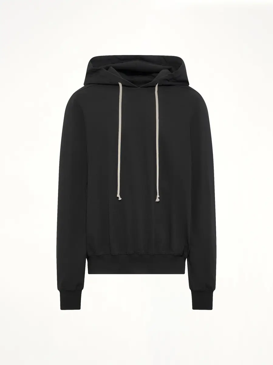 Rick Owens Pullover Hoodie | Thumbnail 3 Rick Owens Pullover Hoodie | Thumbnail 3