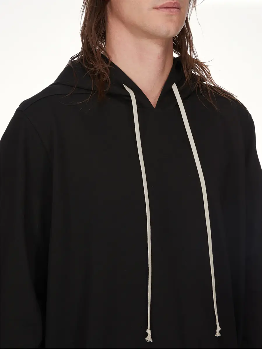 Rick Owens Pullover Hoodie | Thumbnail 6 Rick Owens Pullover Hoodie | Thumbnail 6