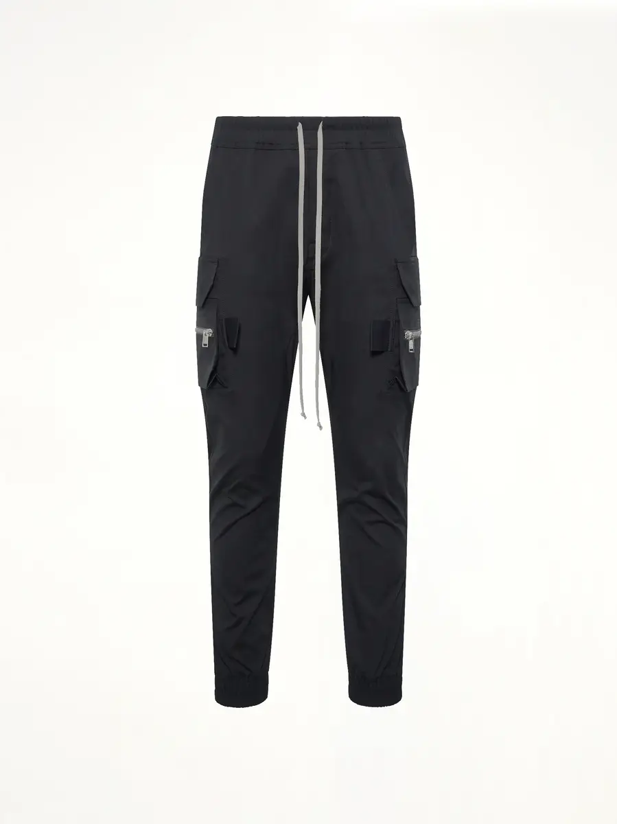 Rick Owens Mastodon Cargo | Thumbnail 3 Rick Owens Mastodon Cargo | Thumbnail 3