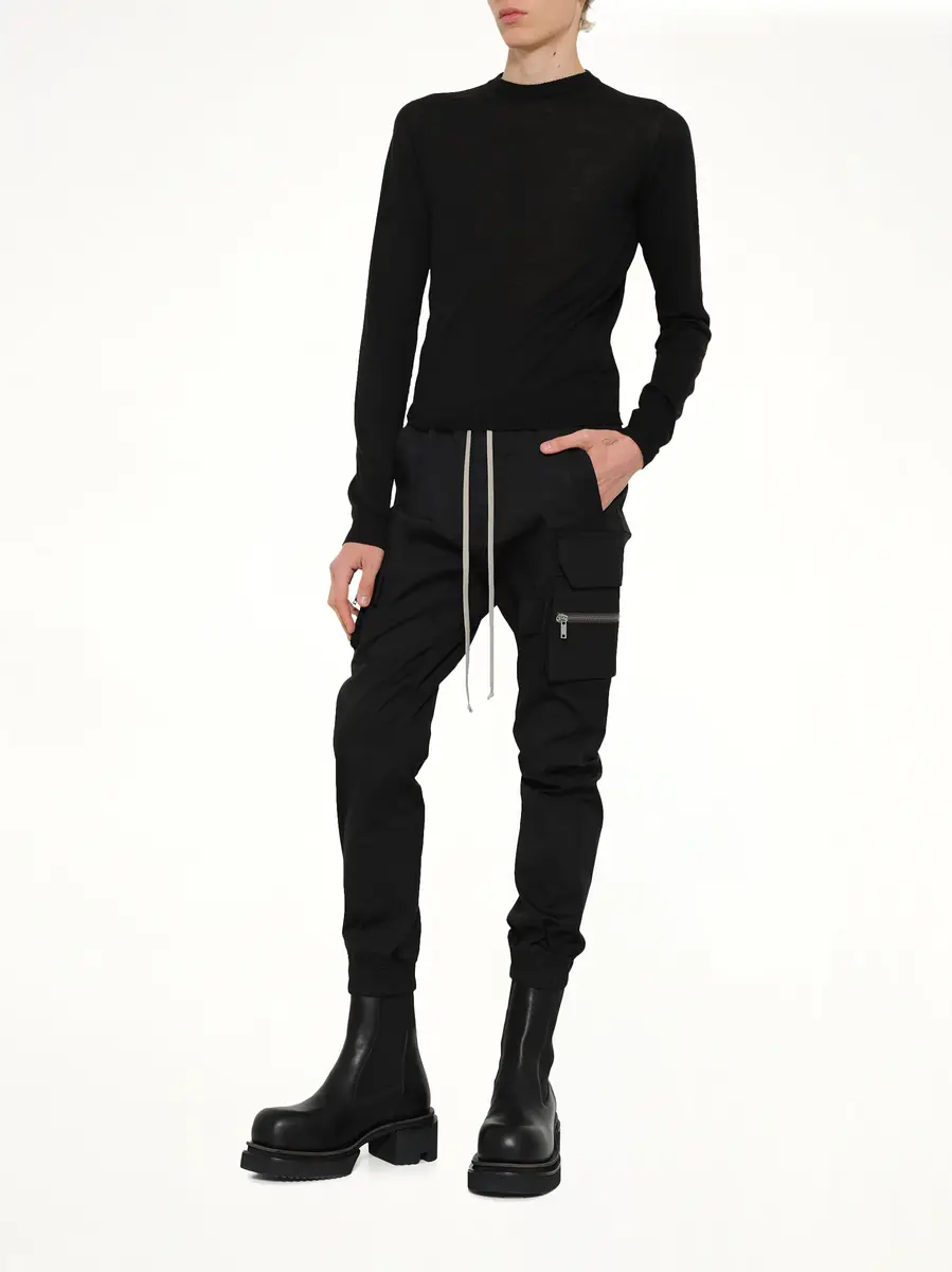 Rick Owens Mastodon Cargo | Thumbnail 4 Rick Owens Mastodon Cargo | Thumbnail 4