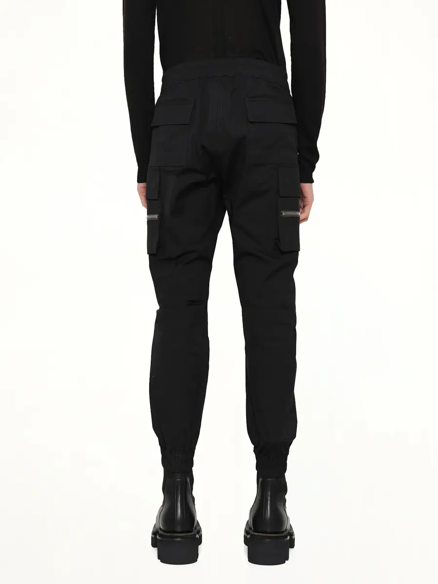 Rick Owens Mastodon Cargo | Thumbnail 5 Rick Owens Mastodon Cargo | Thumbnail 5