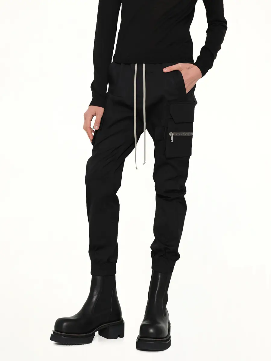 Rick Owens Mastodon Cargo | Thumbnail 6 Rick Owens Mastodon Cargo | Thumbnail 6