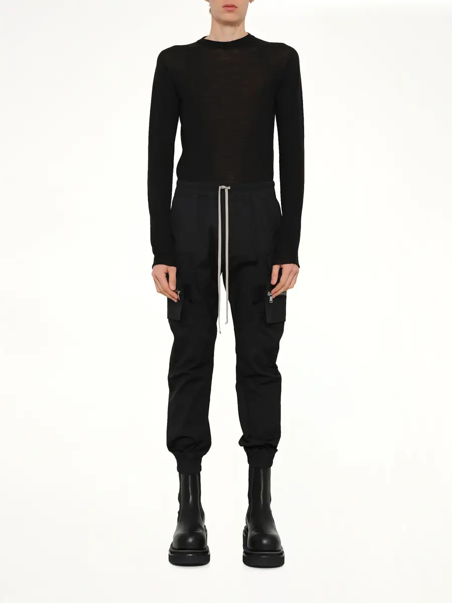 Rick Owens Mastodon Cargo | Thumbnail 7 Rick Owens Mastodon Cargo | Thumbnail 7