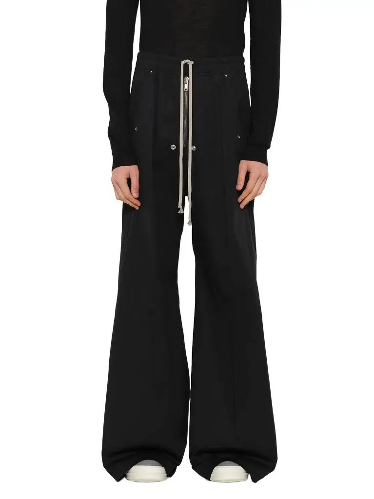 Rick Owens Wide Bela | Image 1 Rick Owens Wide Bela | Image 1