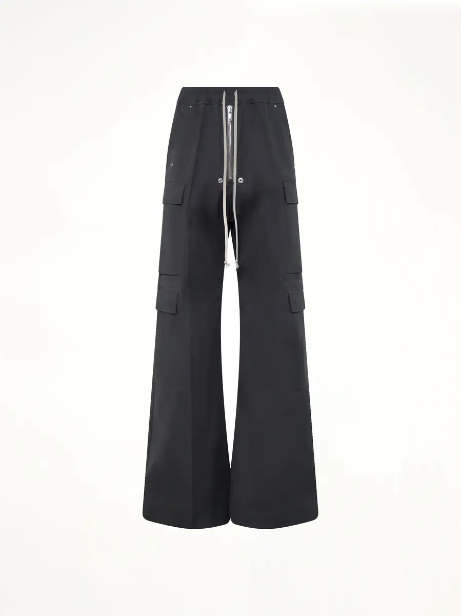 Rick Owens Cargobelas | Thumbnail 3
