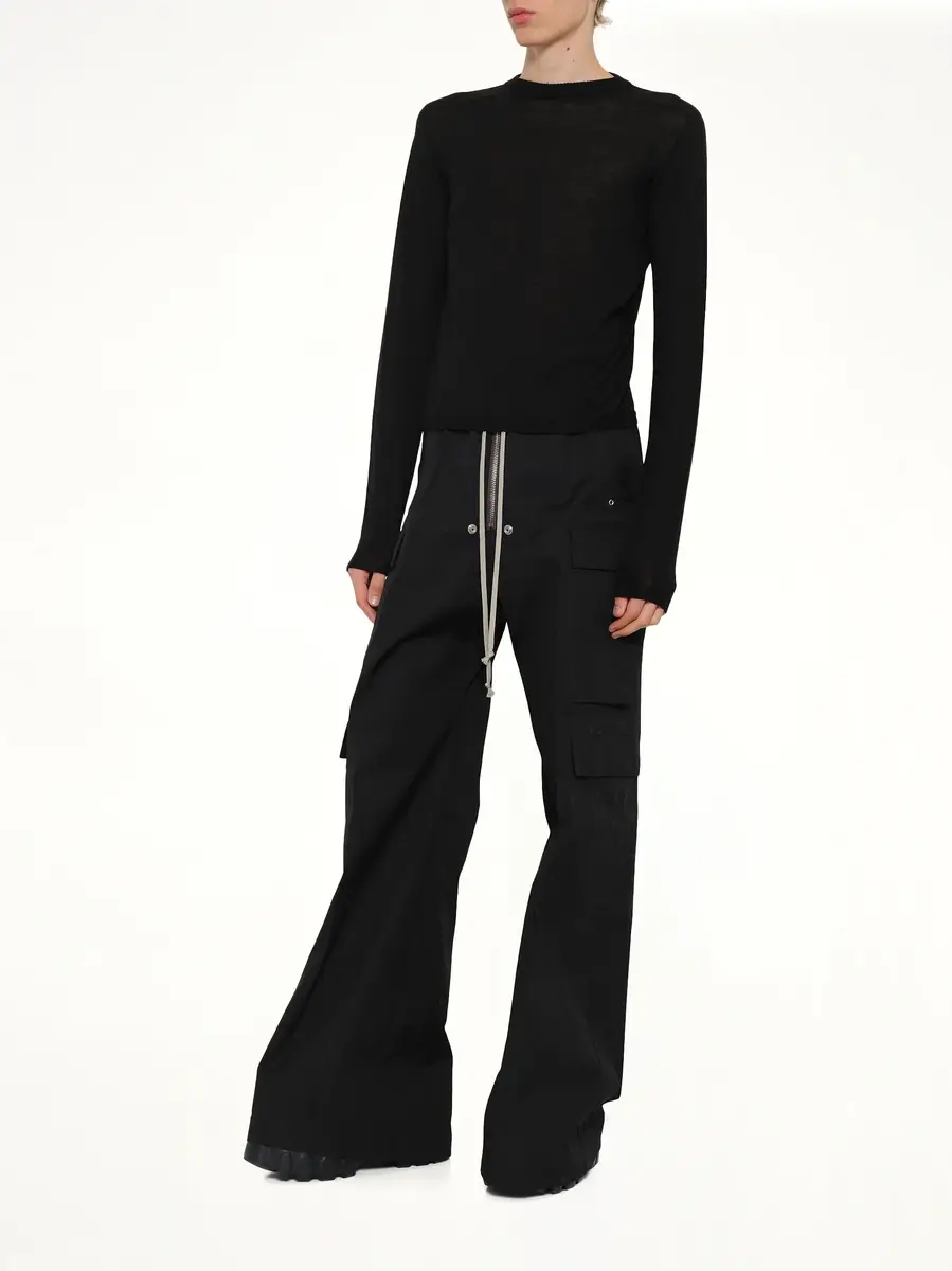 Rick Owens Cargobelas | Thumbnail 4
