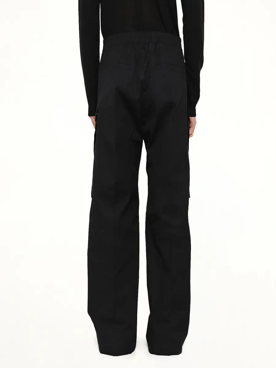 Rick Owens Cargobelas | Thumbnail 5