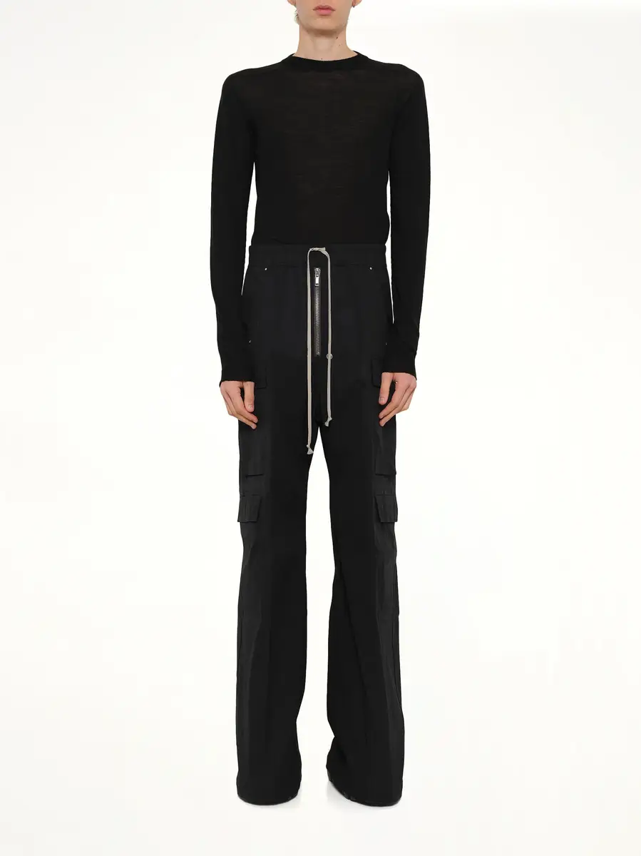 Rick Owens Cargobelas | Thumbnail 7