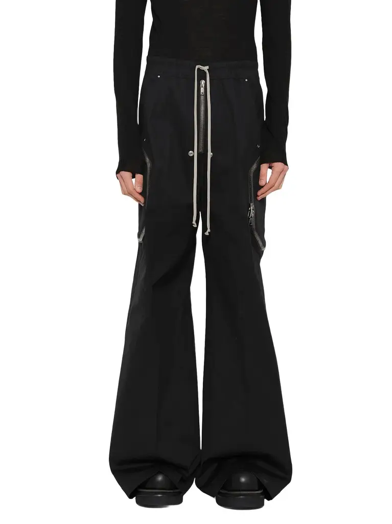 Rick Owens Heizer Belas | Image 1 Rick Owens Heizer Belas | Image 1