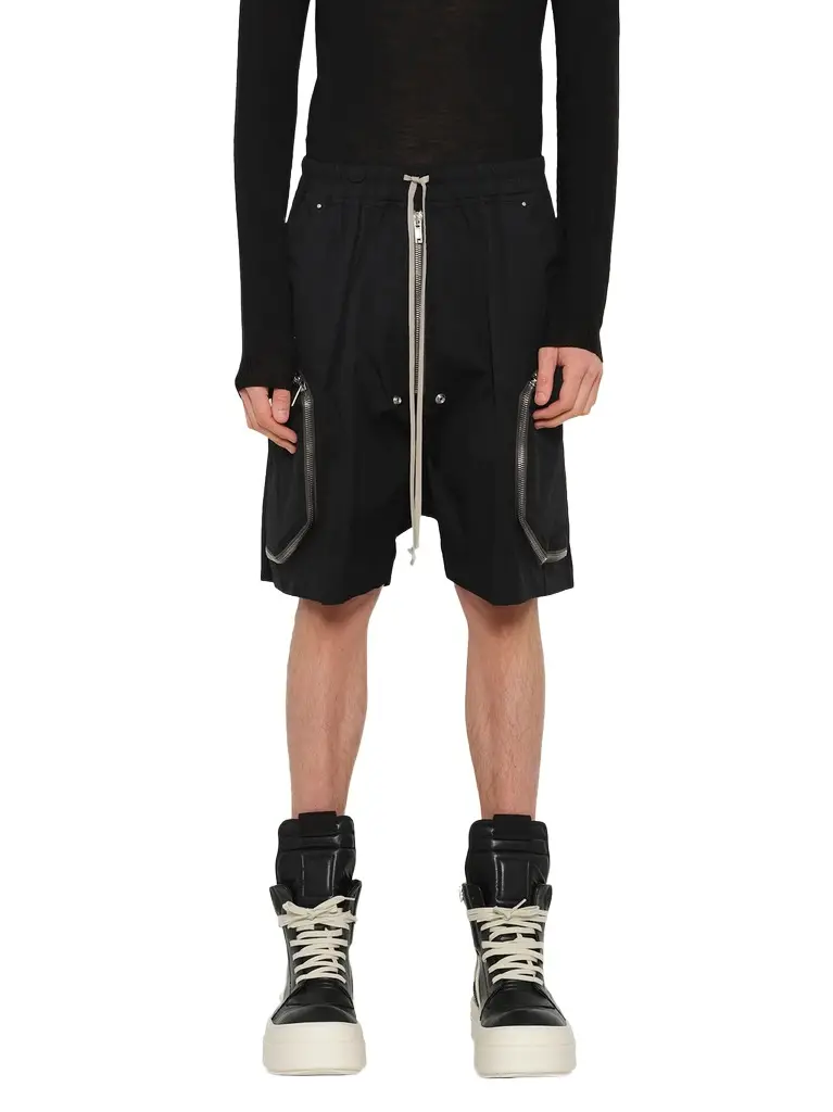 Rick Owens Heizer Bela | Image 1 Rick Owens Heizer Bela | Image 1