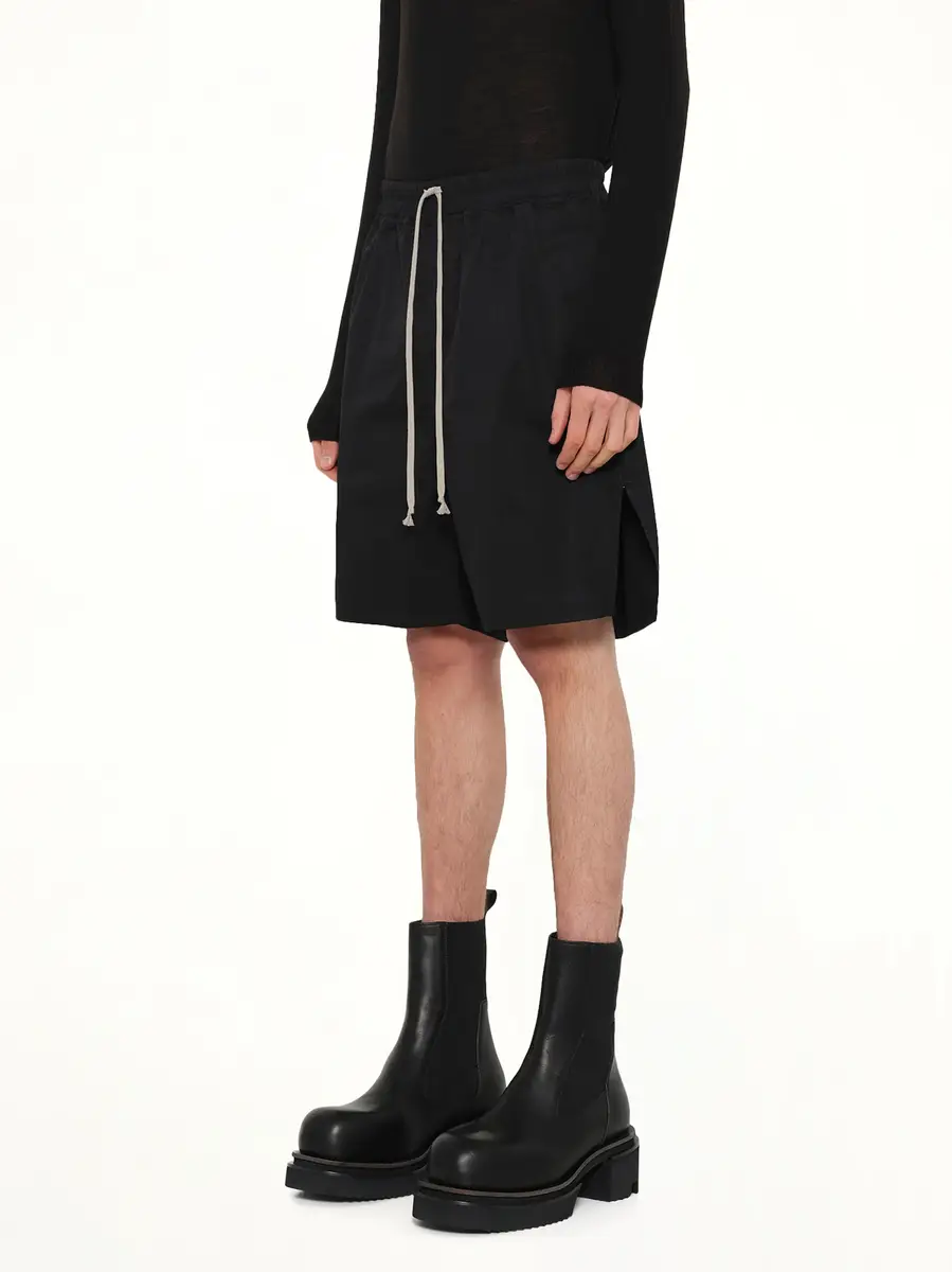 Rick Owens Boxers | Thumbnail 2 Rick Owens Boxers | Thumbnail 2