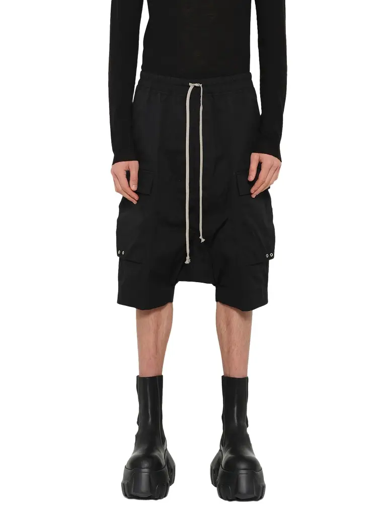 Rick Owens Cargo Pods | Image 1 Rick Owens Cargo Pods | Image 1