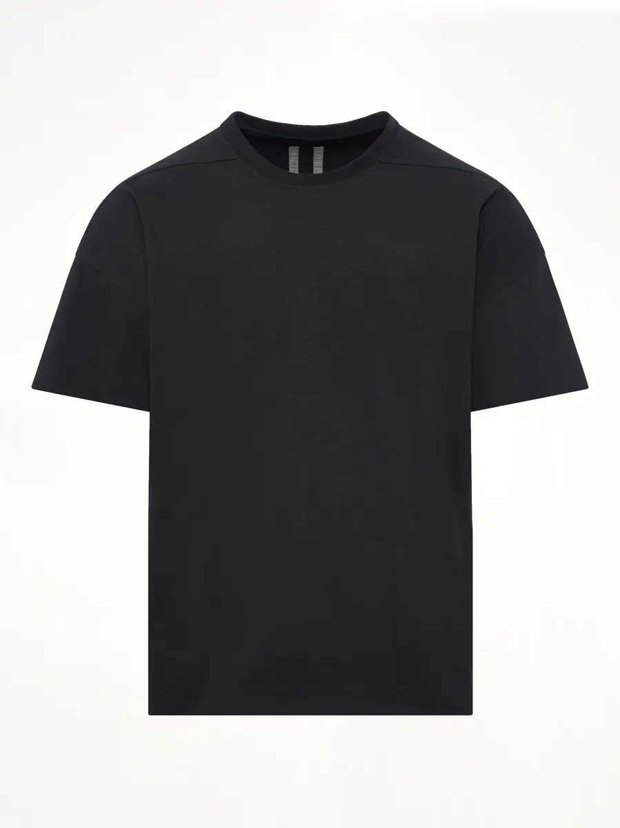 Rick Owens Tommy T-shirt | Thumbnail 3 Rick Owens Tommy T-shirt | Thumbnail 3