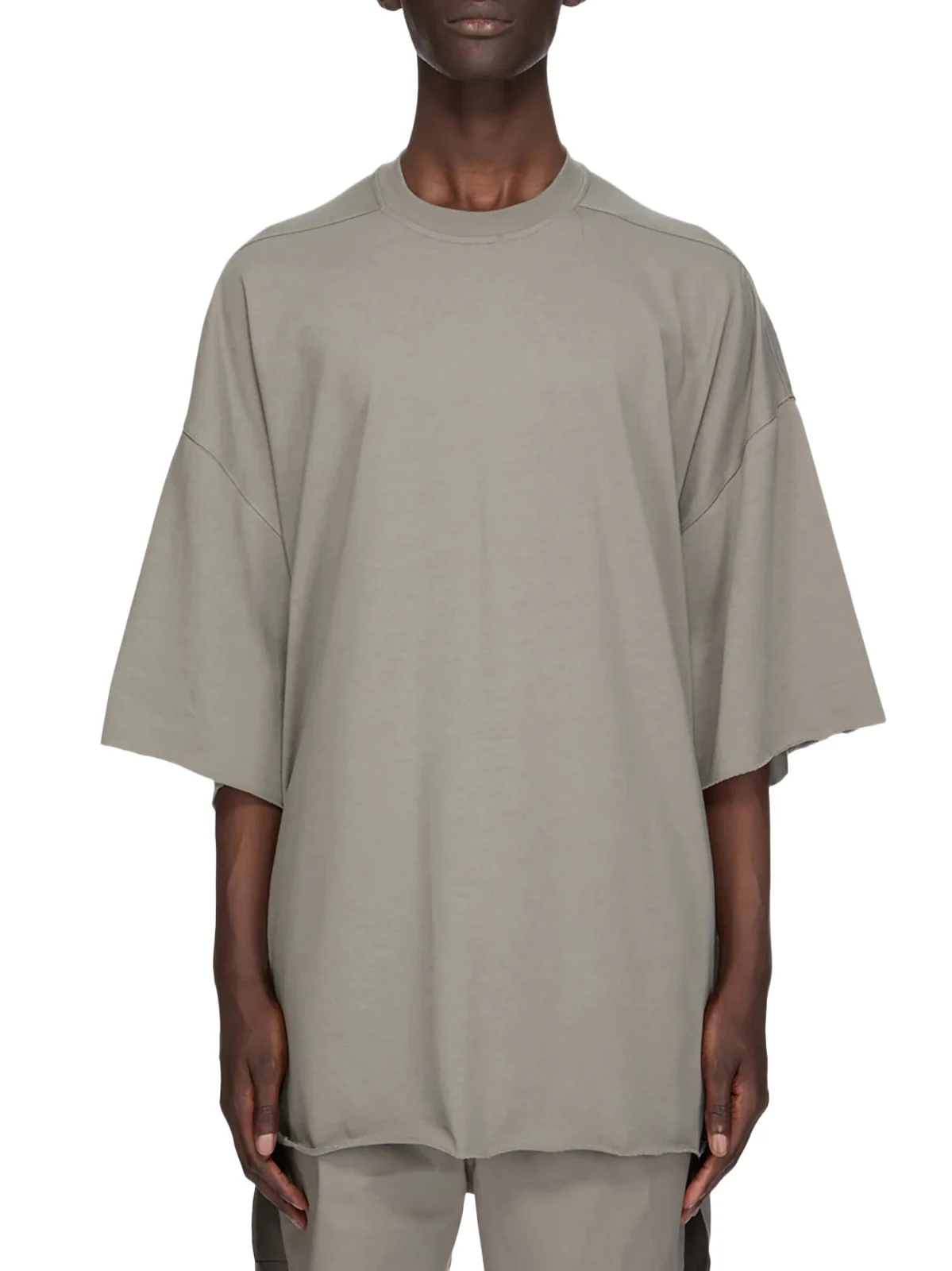 Tommy T-shirt in Euca Tommy T-shirt in Euca