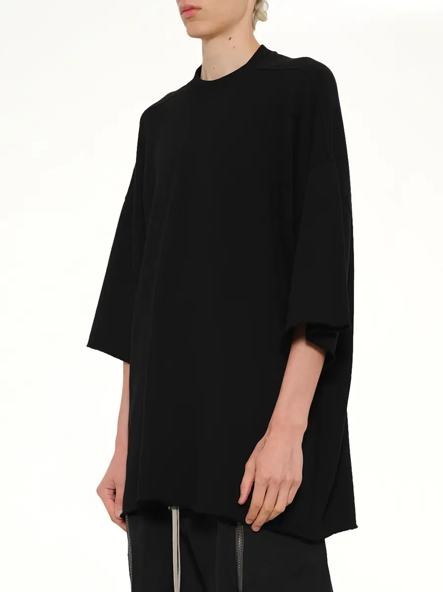 Rick Owens Light Tommy T-shirt | Thumbnail 2