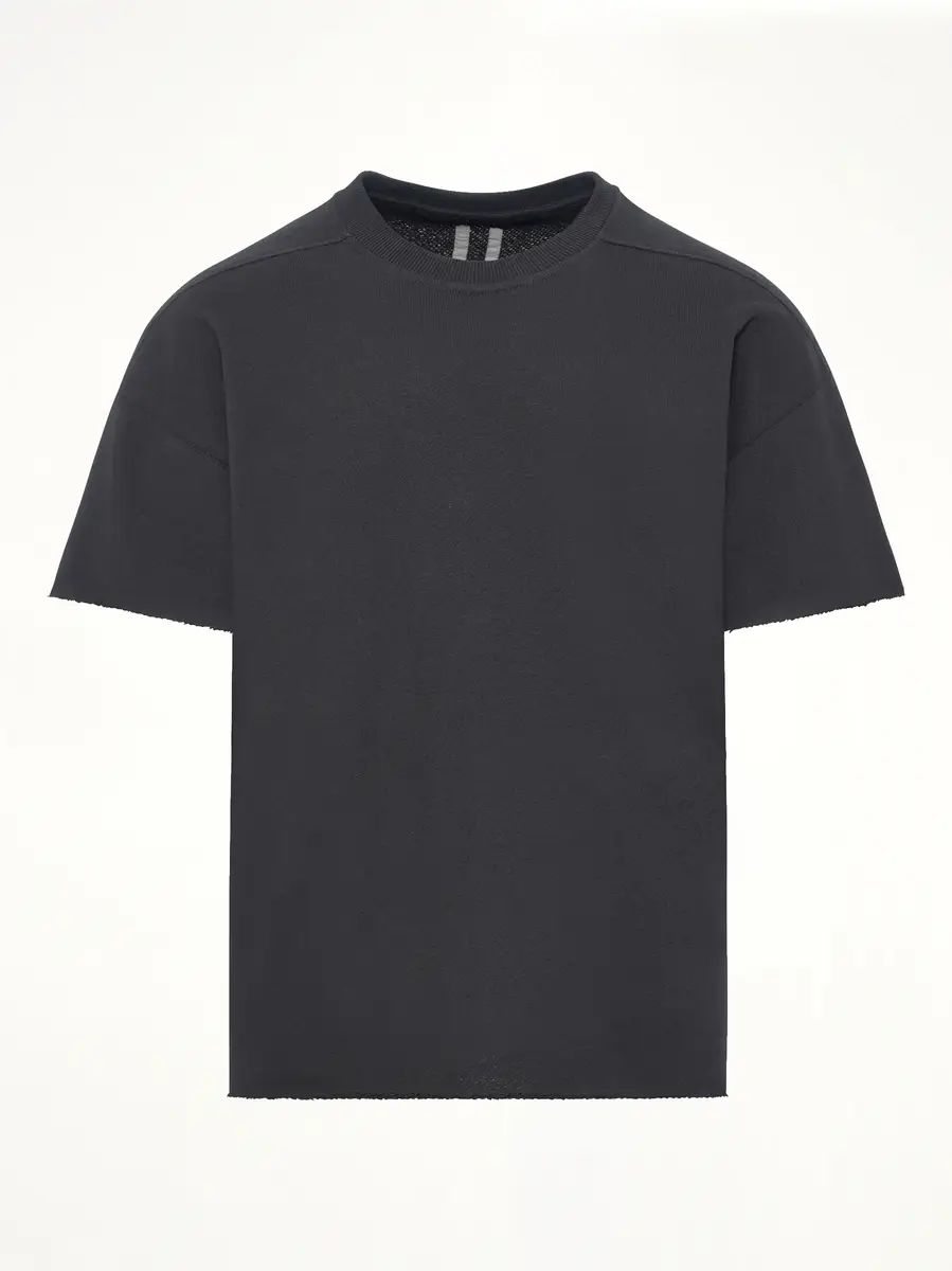 Rick Owens Light Tommy T-shirt | Thumbnail 3