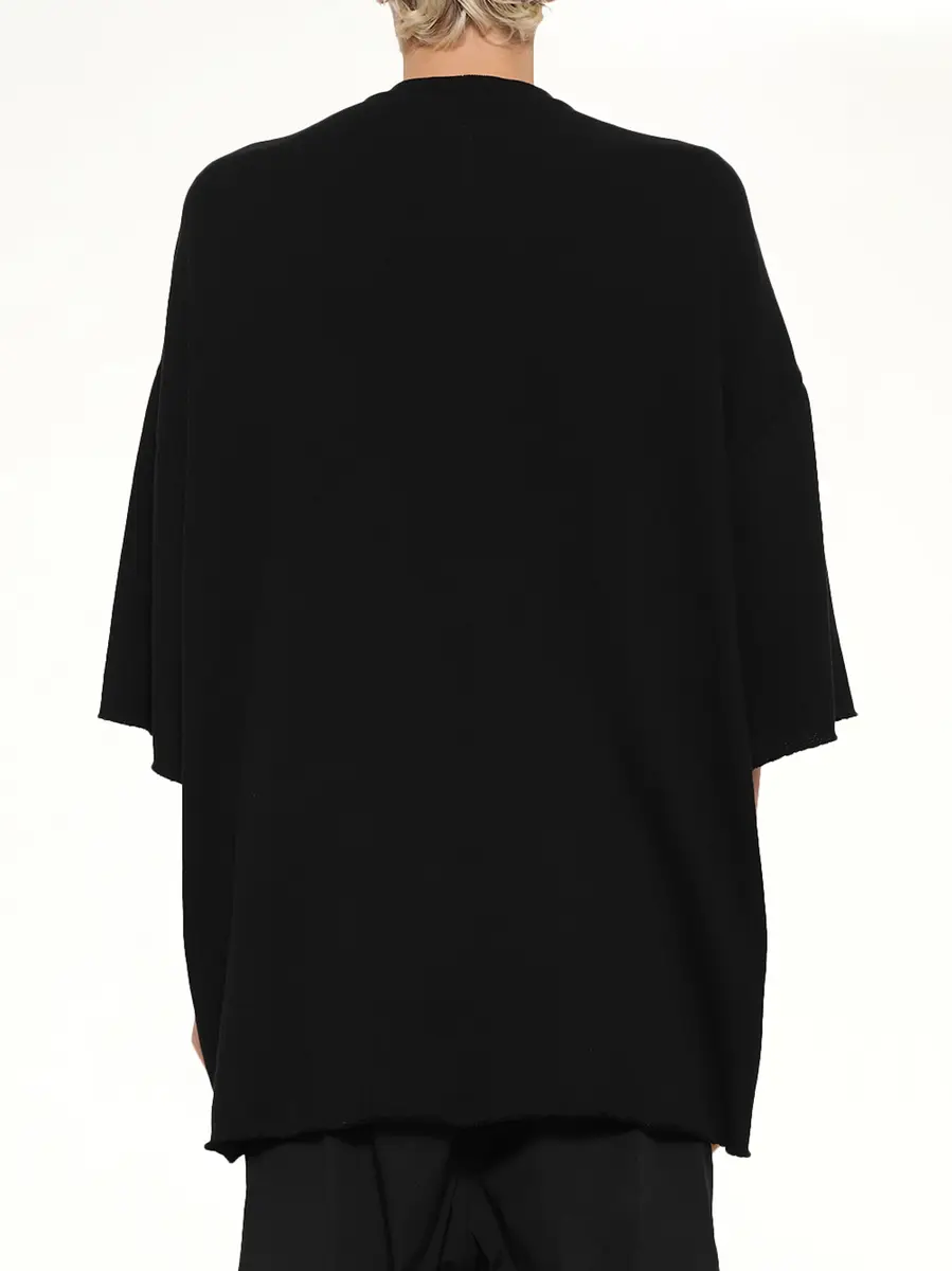 Rick Owens Light Tommy T-shirt | Thumbnail 5