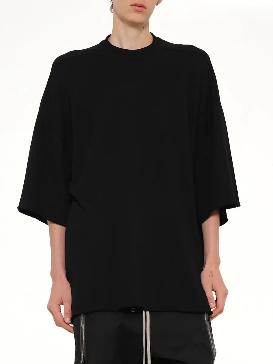 Rick Owens Light Tommy T-shirt | Thumbnail 6