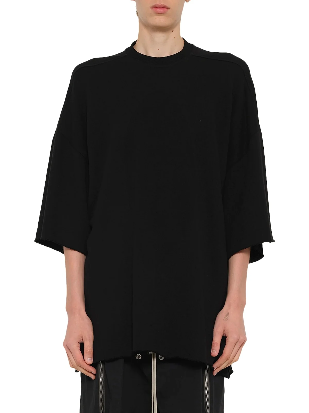 Light Tommy T-shirt Light Tommy T-shirt
