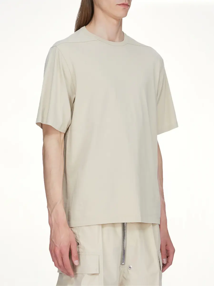 Rick Owens Brad T in Sand | Thumbnail 4