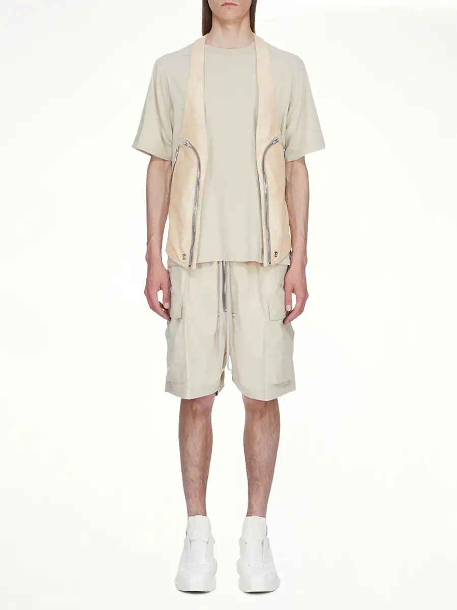 Rick Owens Brad T in Sand | Thumbnail 5