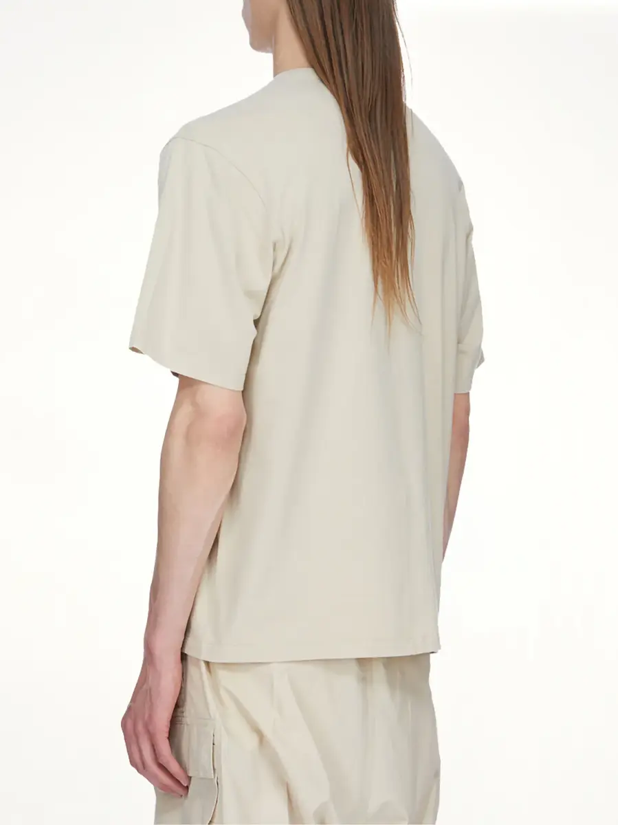 Rick Owens Brad T in Sand | Thumbnail 6
