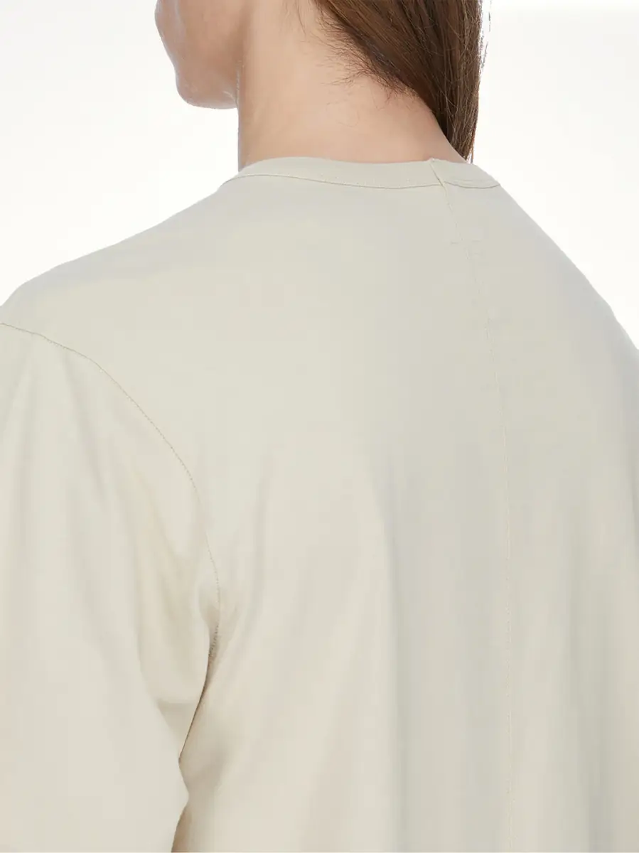 Rick Owens Brad T in Sand | Thumbnail 7